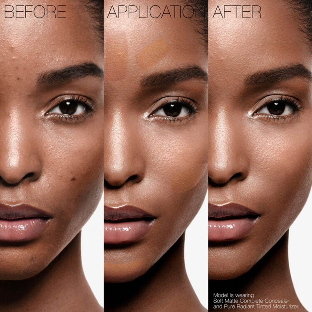 Nars Pot Concealer - Full coverage, Long - Lasting and Waterproof