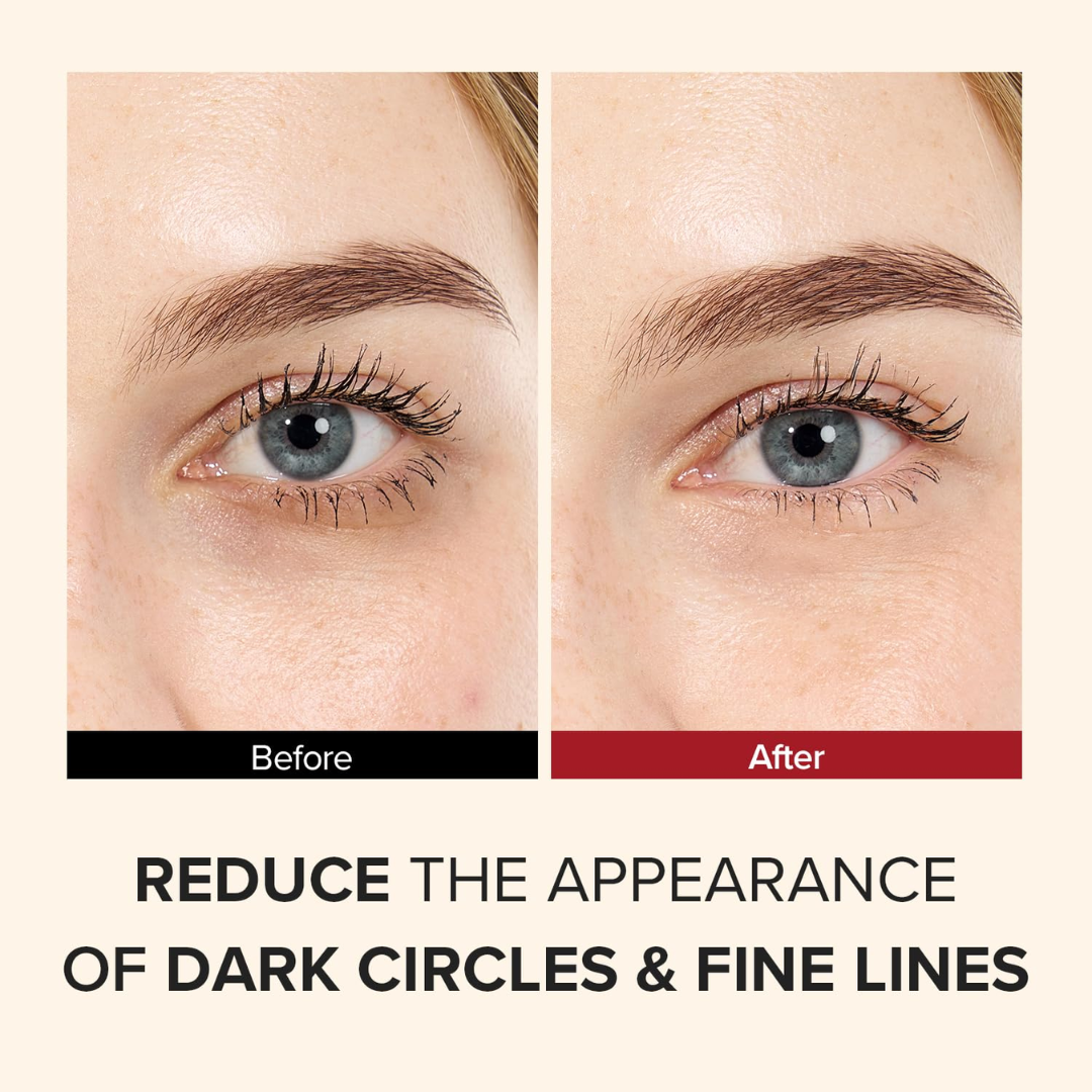 Anti-Wrinkle cream by Mary & May - Reduce dark spots & Fine lines - 2025 Best Cream