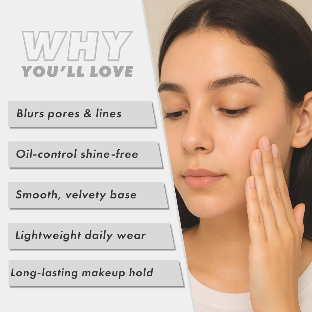 All In One Tinted Moisturizer I Skincare, Hydration and Coverage for daily wear I Perfect for Radiance And Dewy Look