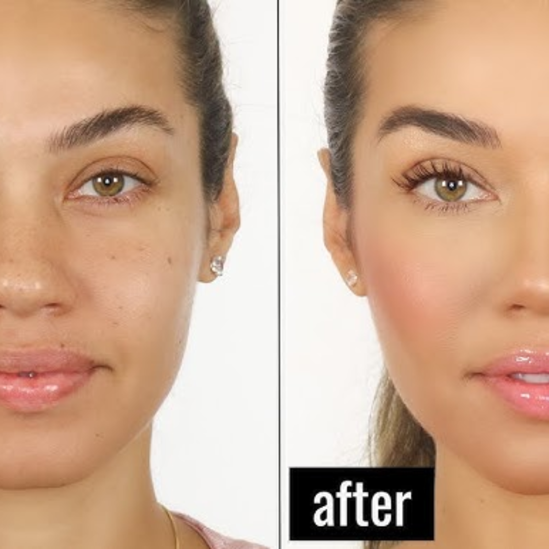 Etude Nymph Aura Volumer – Hydrating Glow Serum for Dewy, Plump & Radiant Skin