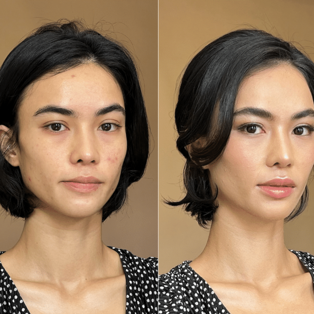 Etude Nymph Aura Volumer – Hydrating Glow Serum for Dewy, Plump & Radiant Skin