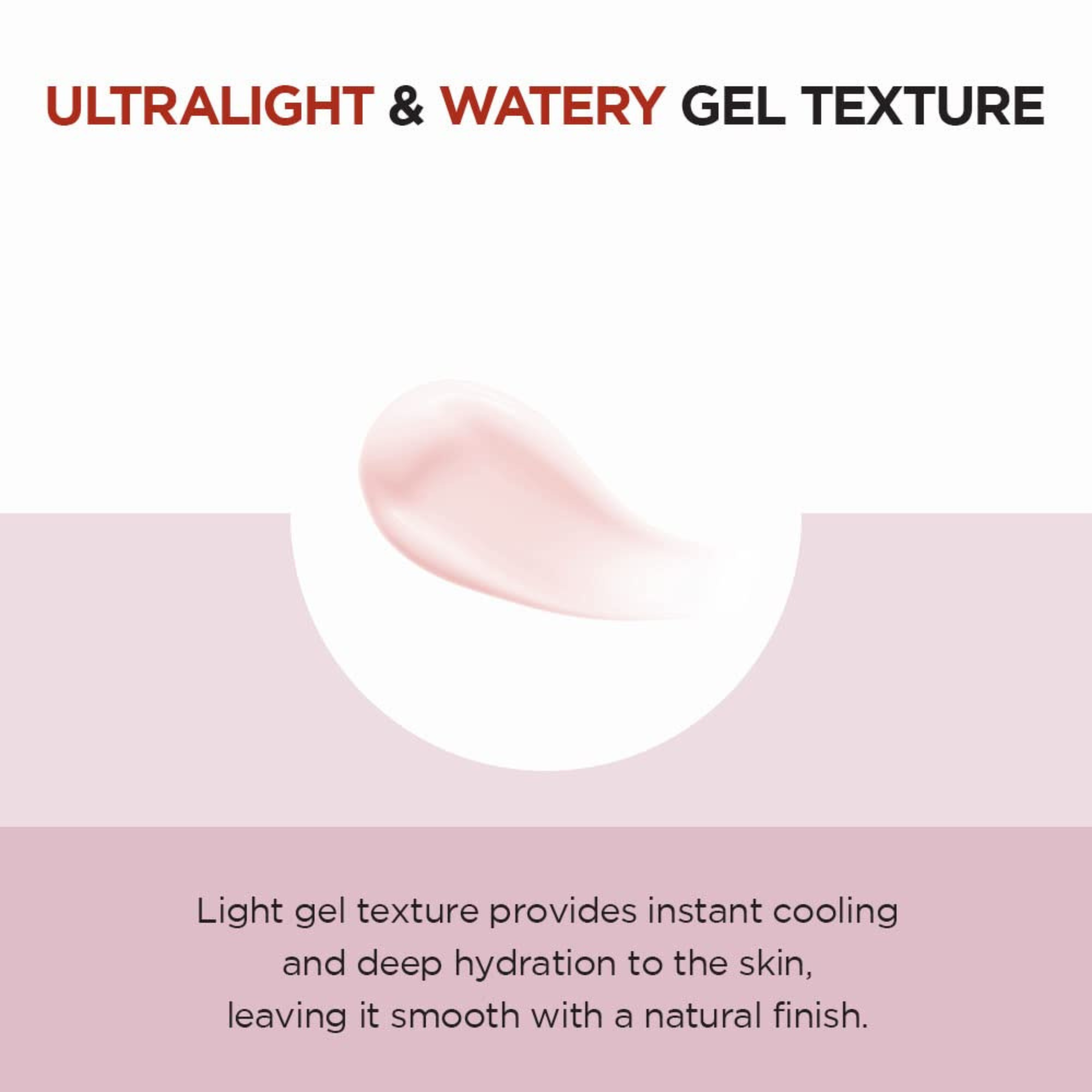 Centella Light Gel Cream