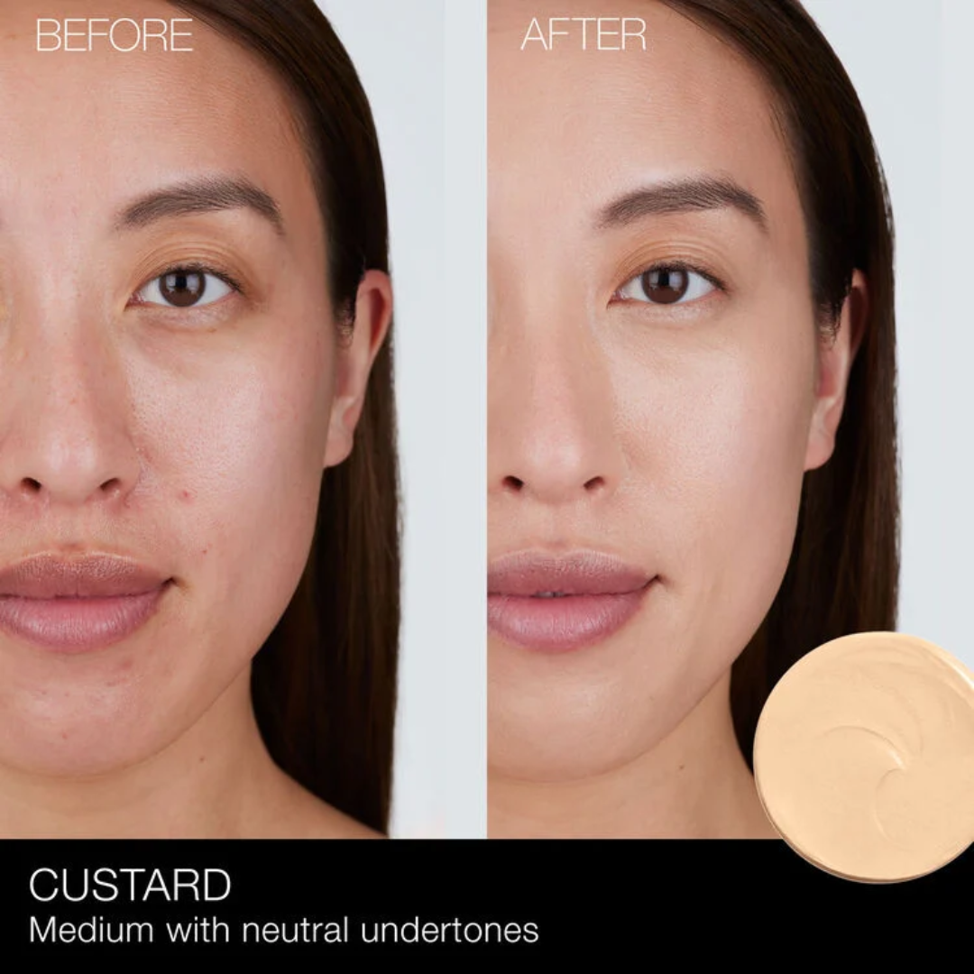 Nars Pot Concealer - Full coverage, Long - Lasting and Waterproof