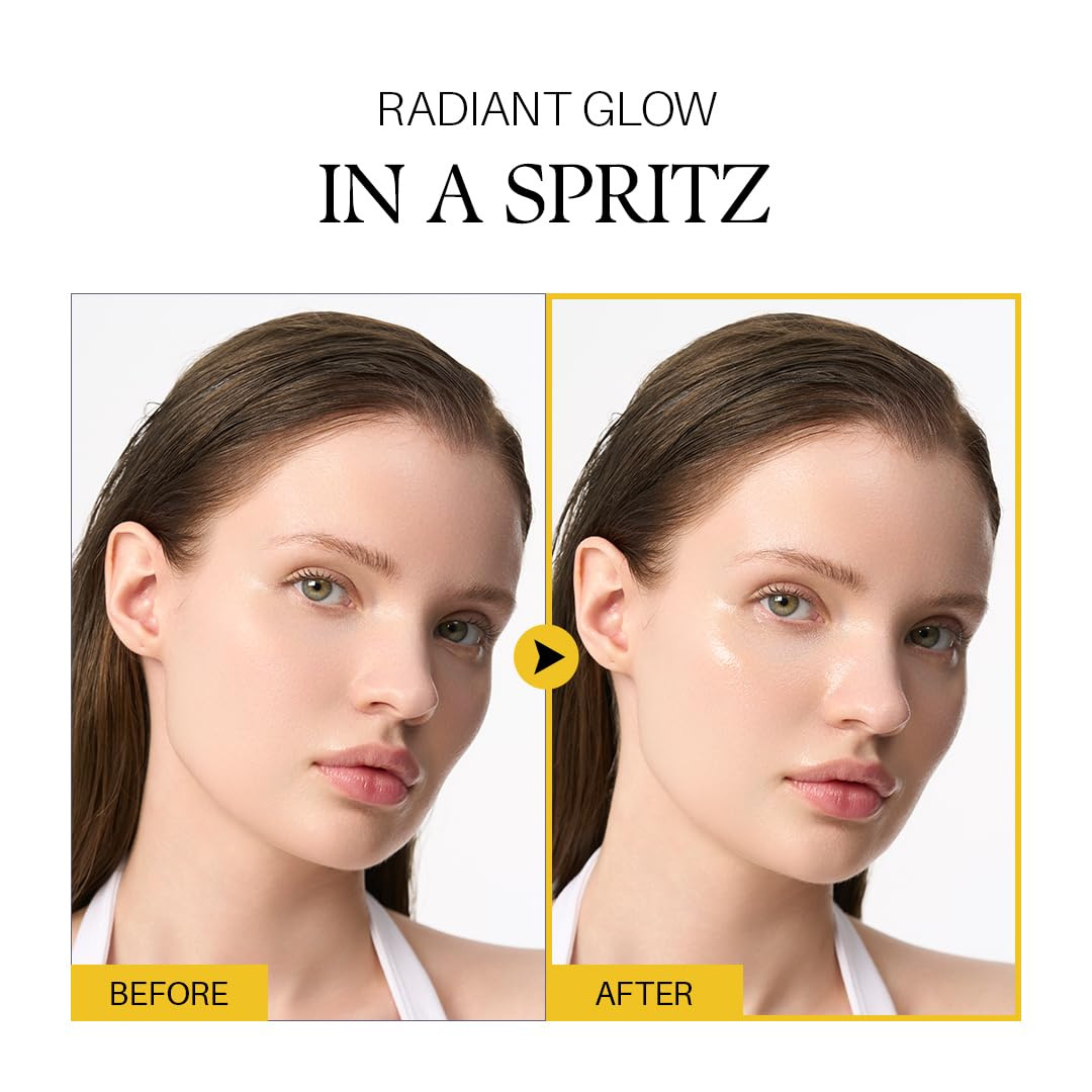 D'alba Serum from Korea