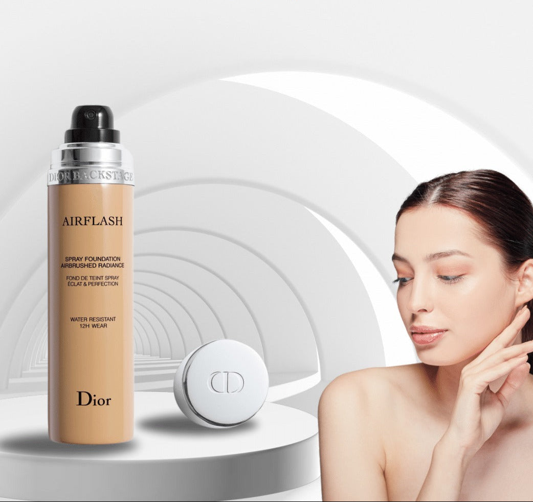 Dior Spray Foundation