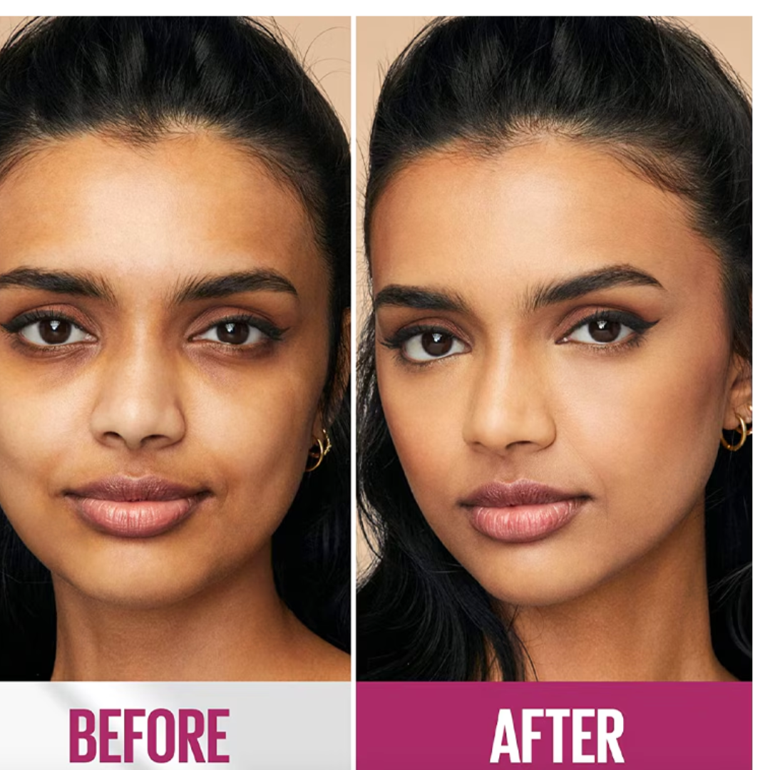 Nars Pot Concealer - Full coverage, Long - Lasting and Waterproof