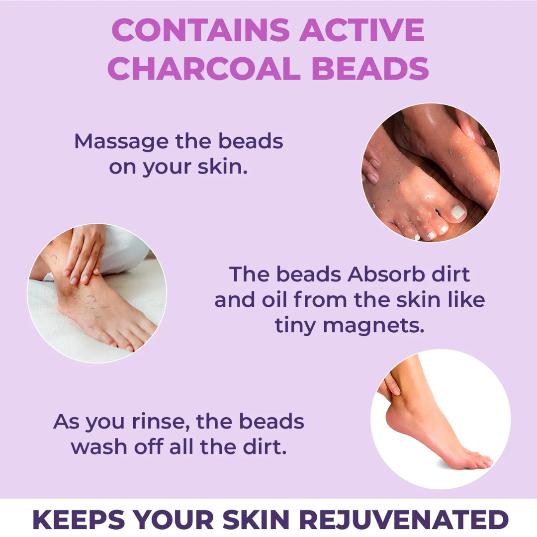 Sanfe Instant Tan and Dead Skin Removal Gel