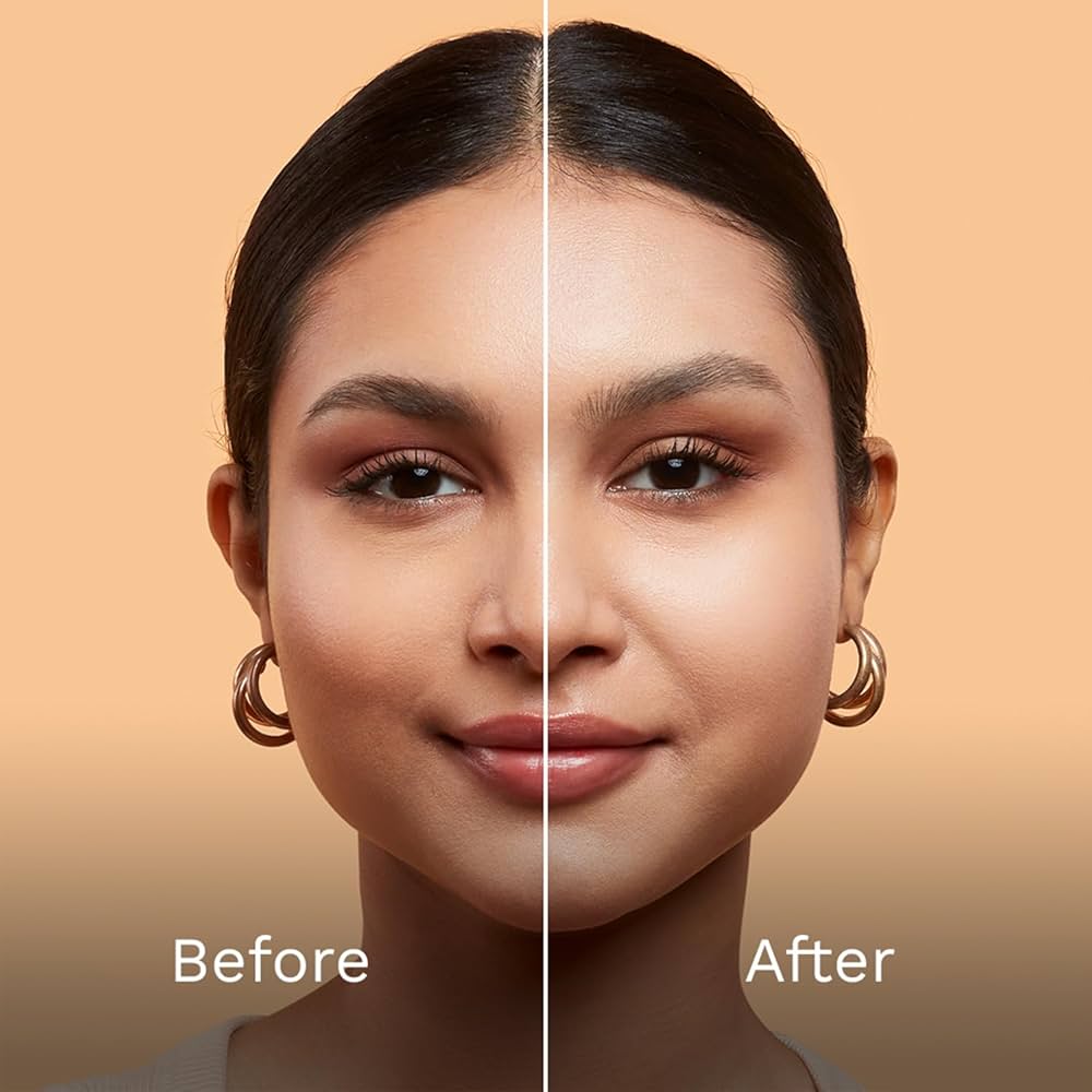 Renee HD 3-in-1 Compact (Foundation, Concealer, and Powder)