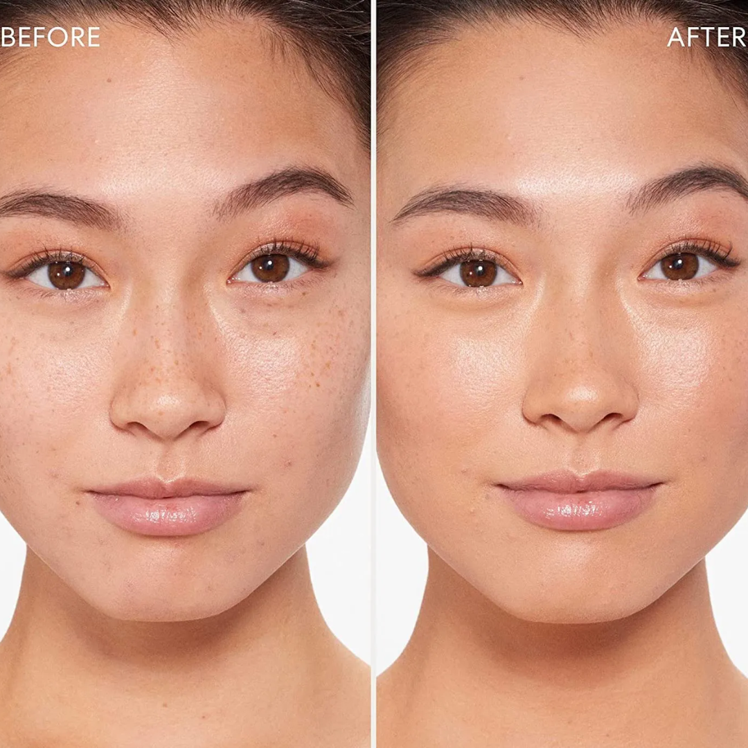 All In One Tinted Moisturizer I Skincare, Hydration and Coverage for daily wear I Perfect for Radiance And Dewy Look