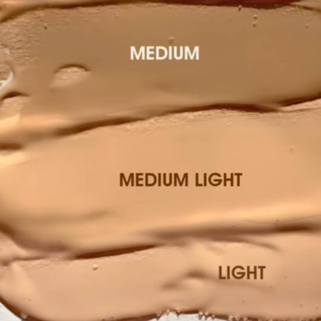Masarrat Misbah BB Cream with SPF 15