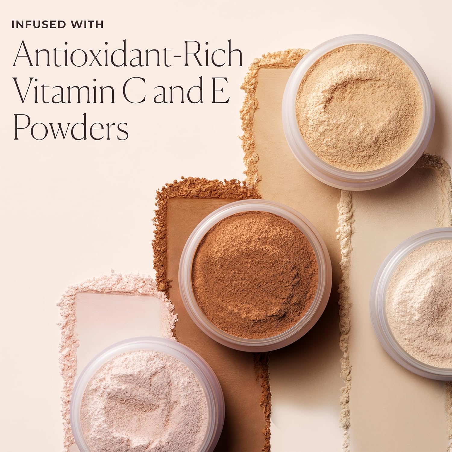 Laura Mercier Translucent Powder