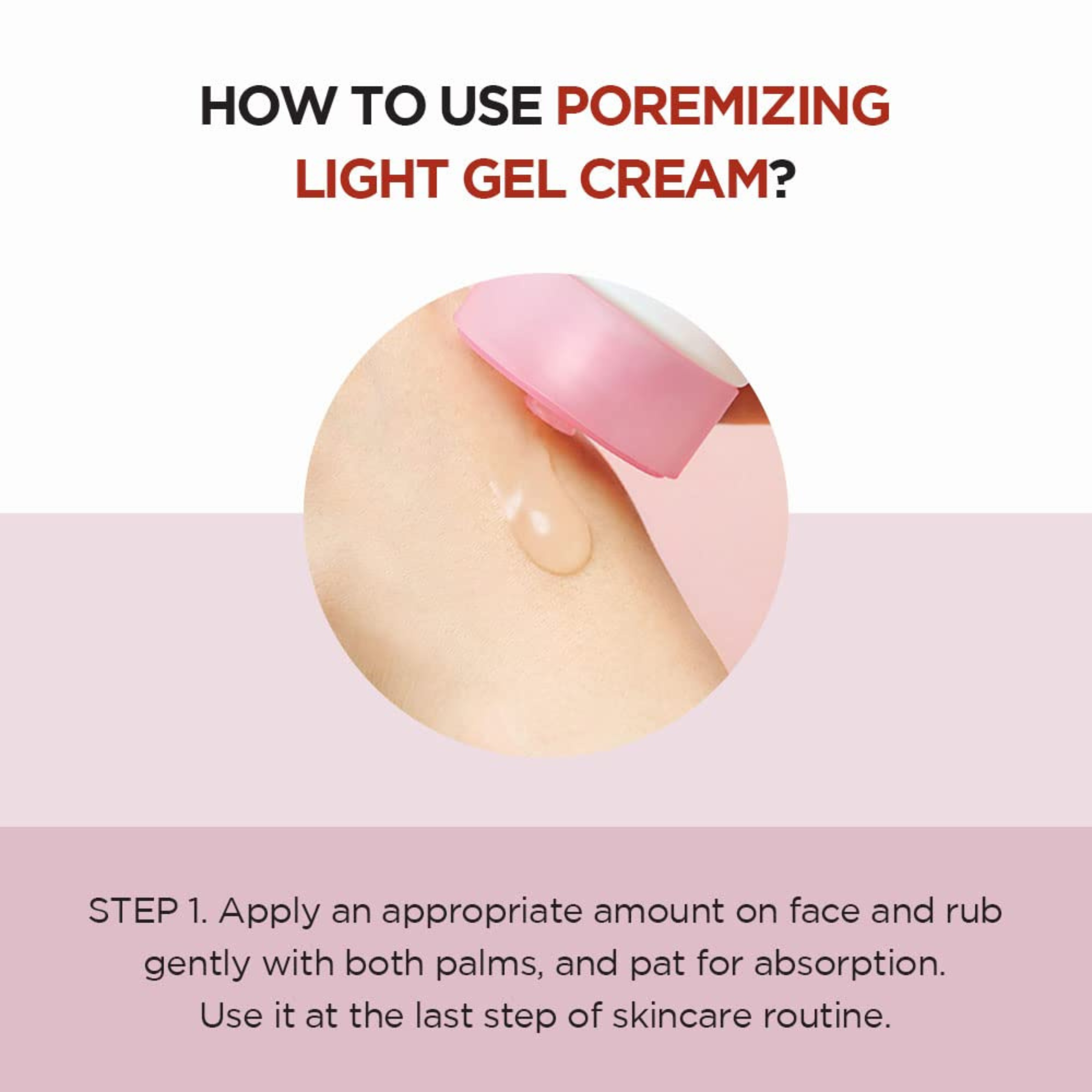 Centella Light Gel Cream