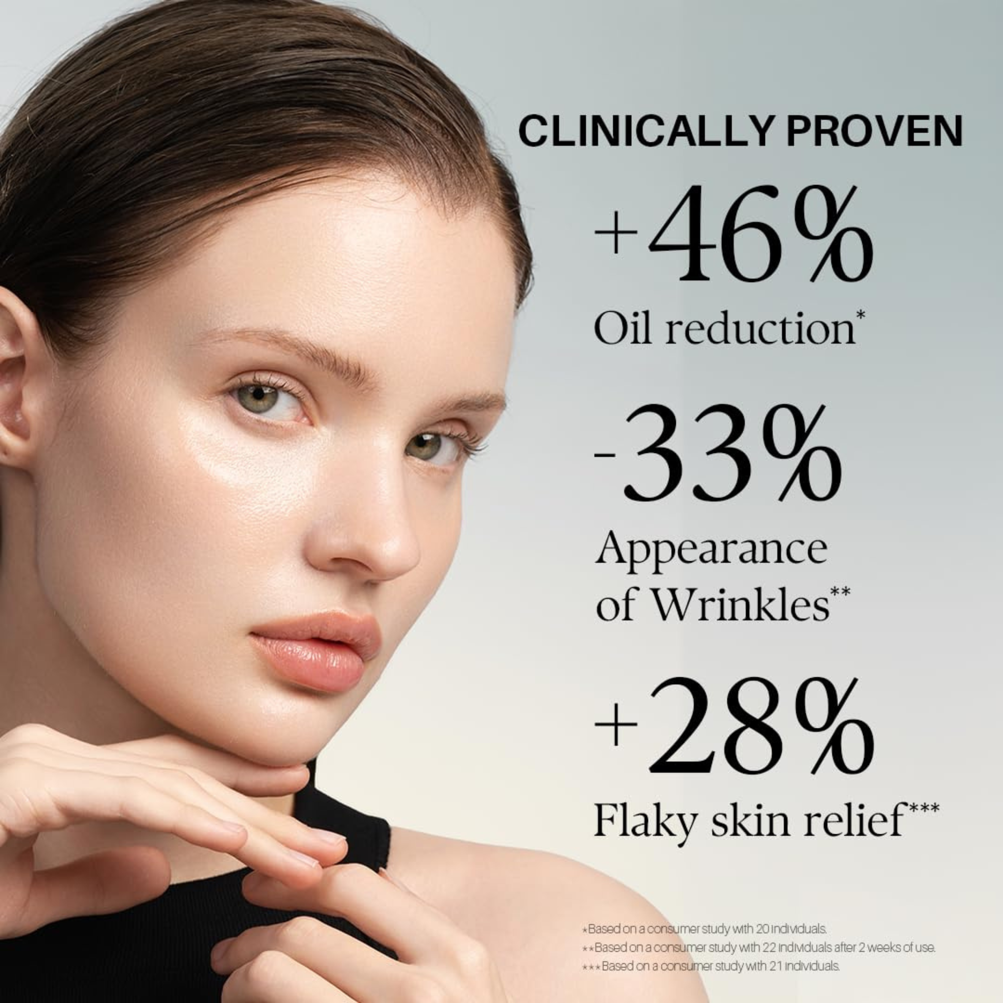 D'alba Serum from Korea