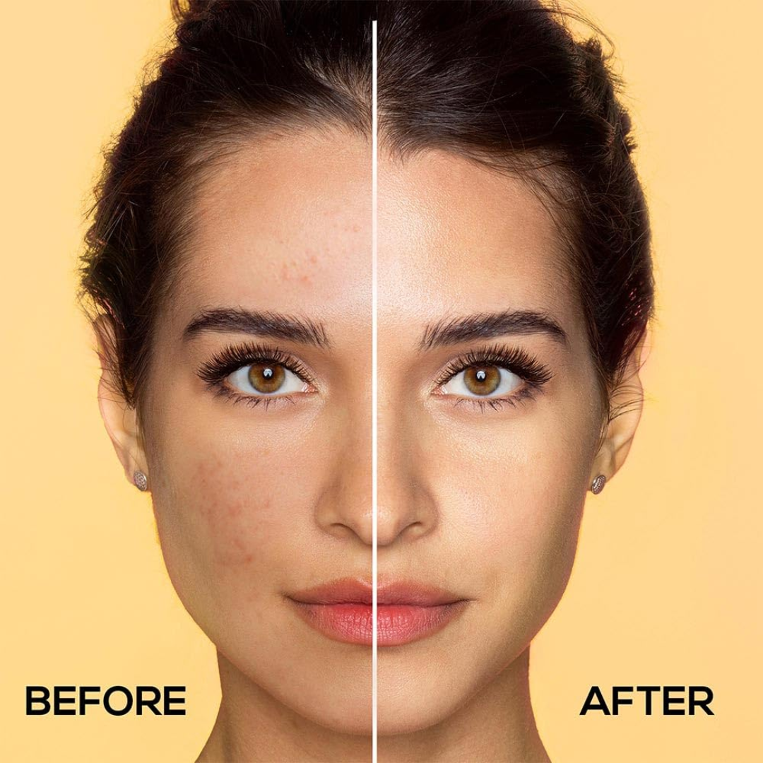 All In One Tinted Moisturizer I Skincare, Hydration and Coverage for daily wear I Perfect for Radiance And Dewy Look