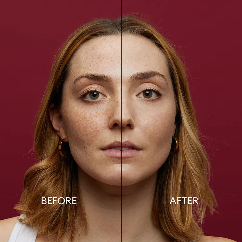 Masarrat Misbah BB Cream with SPF 15