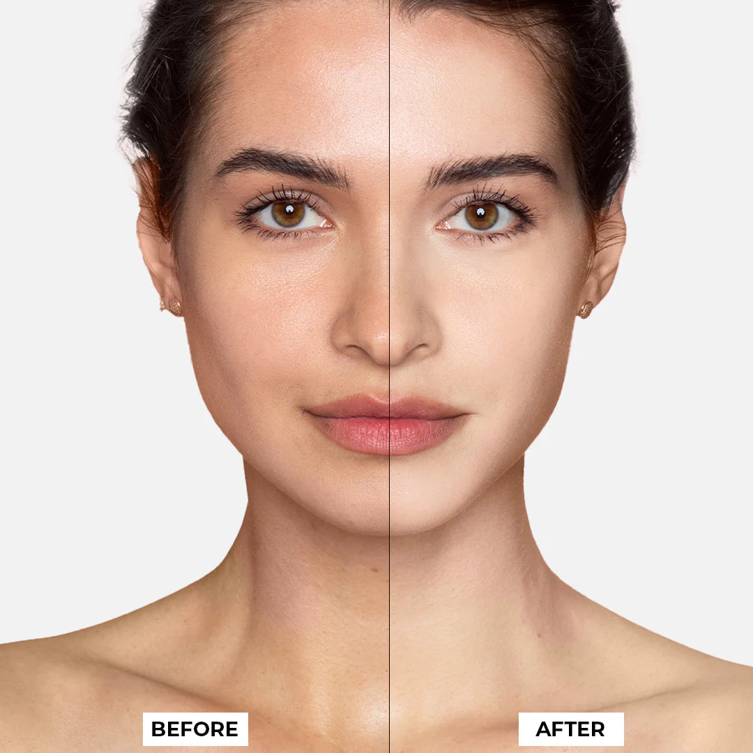 Renee HD 3-in-1 Compact (Foundation, Concealer, and Powder)