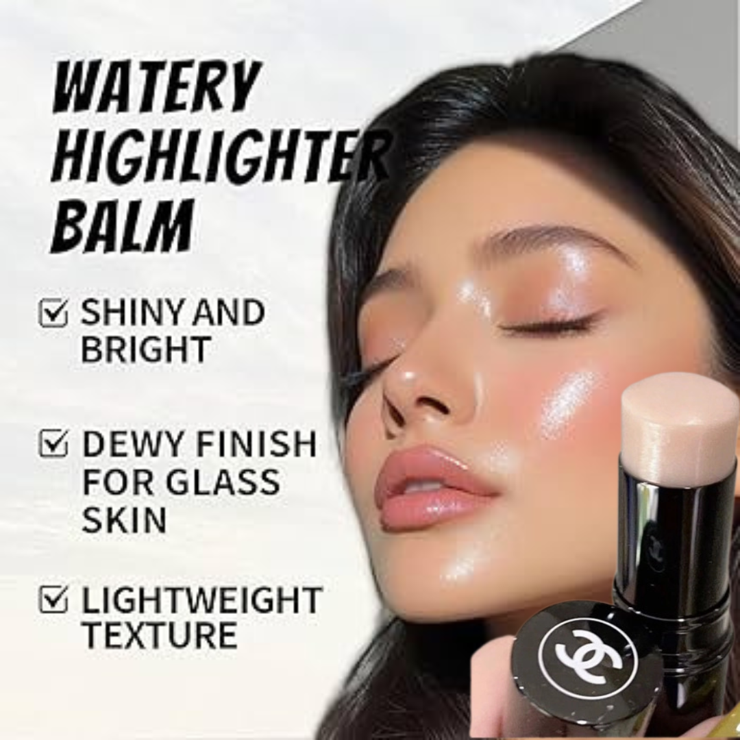 Chanel Water-Based Glow Stick