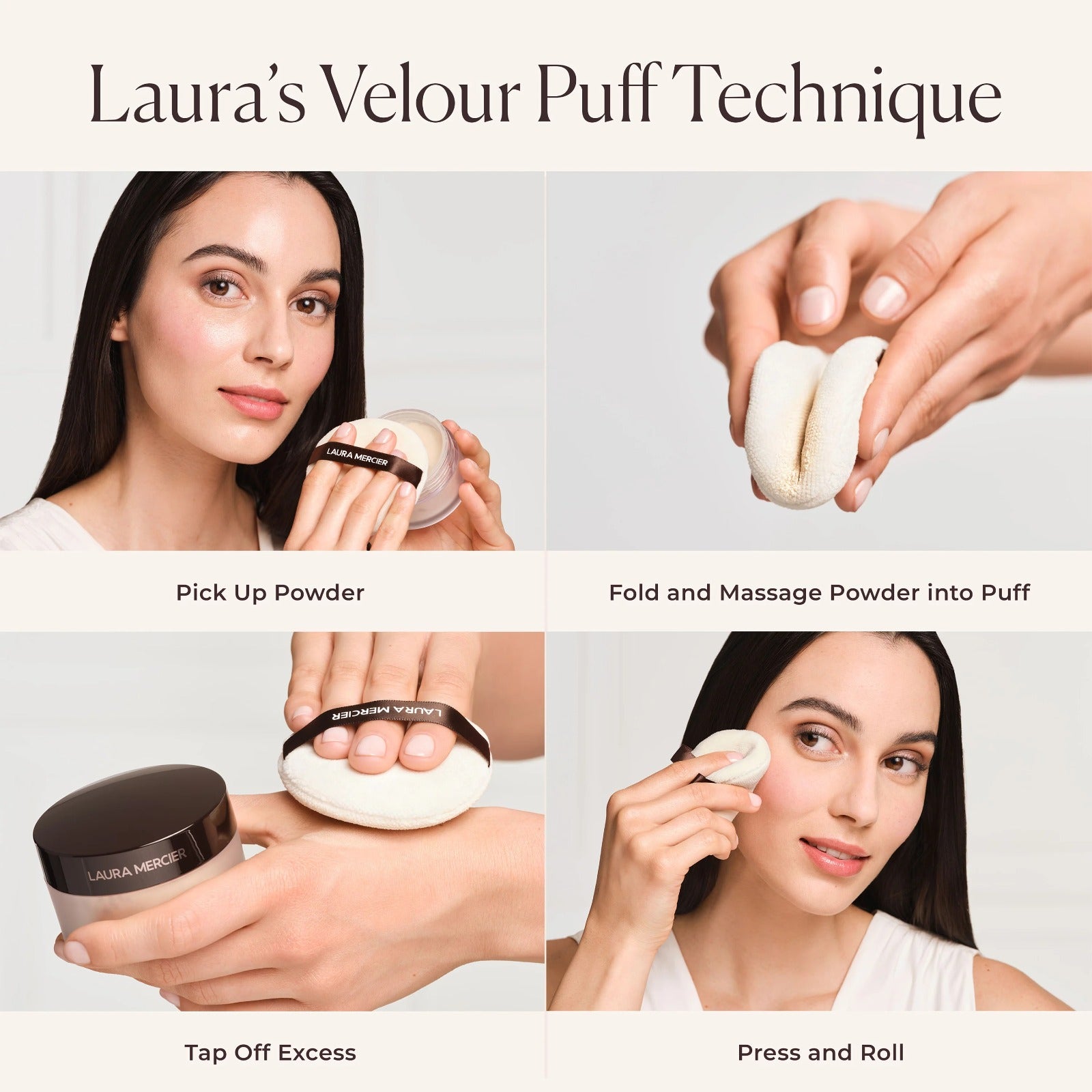 Laura Mercier Translucent Powder