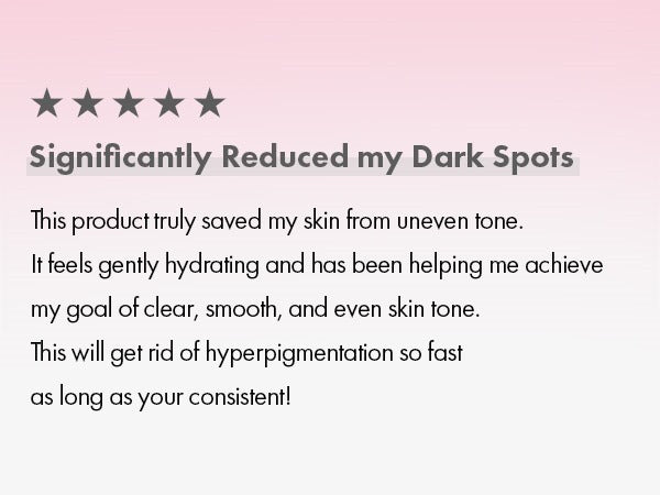 Arbutin Intensive Spot Cream (Remove acne spots & pigmentation + Gives Clear & Bright Skin)