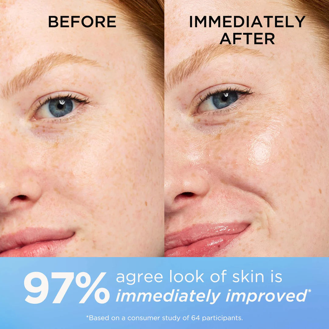 Etude Nymph Aura Volumer – Hydrating Glow Serum for Dewy, Plump & Radiant Skin